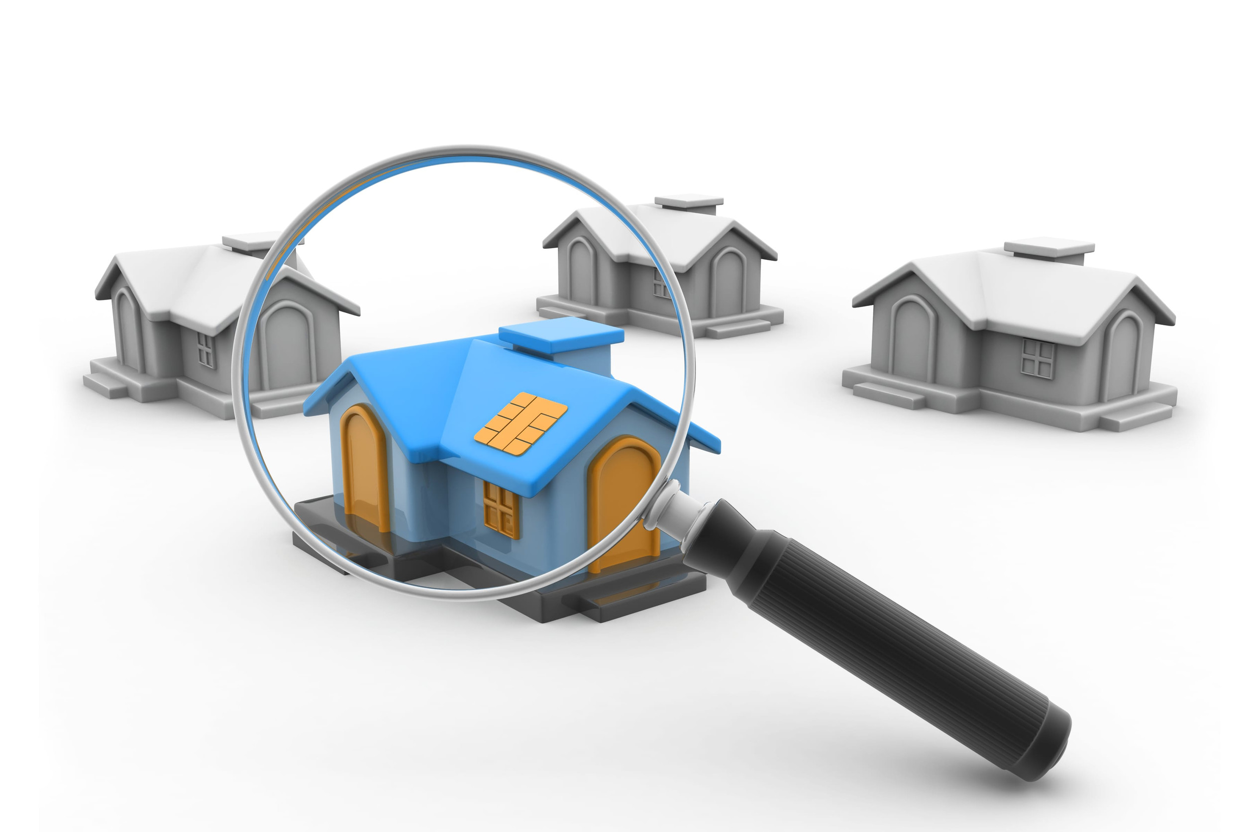 What Happens During a Professional Home Exterior Inspection