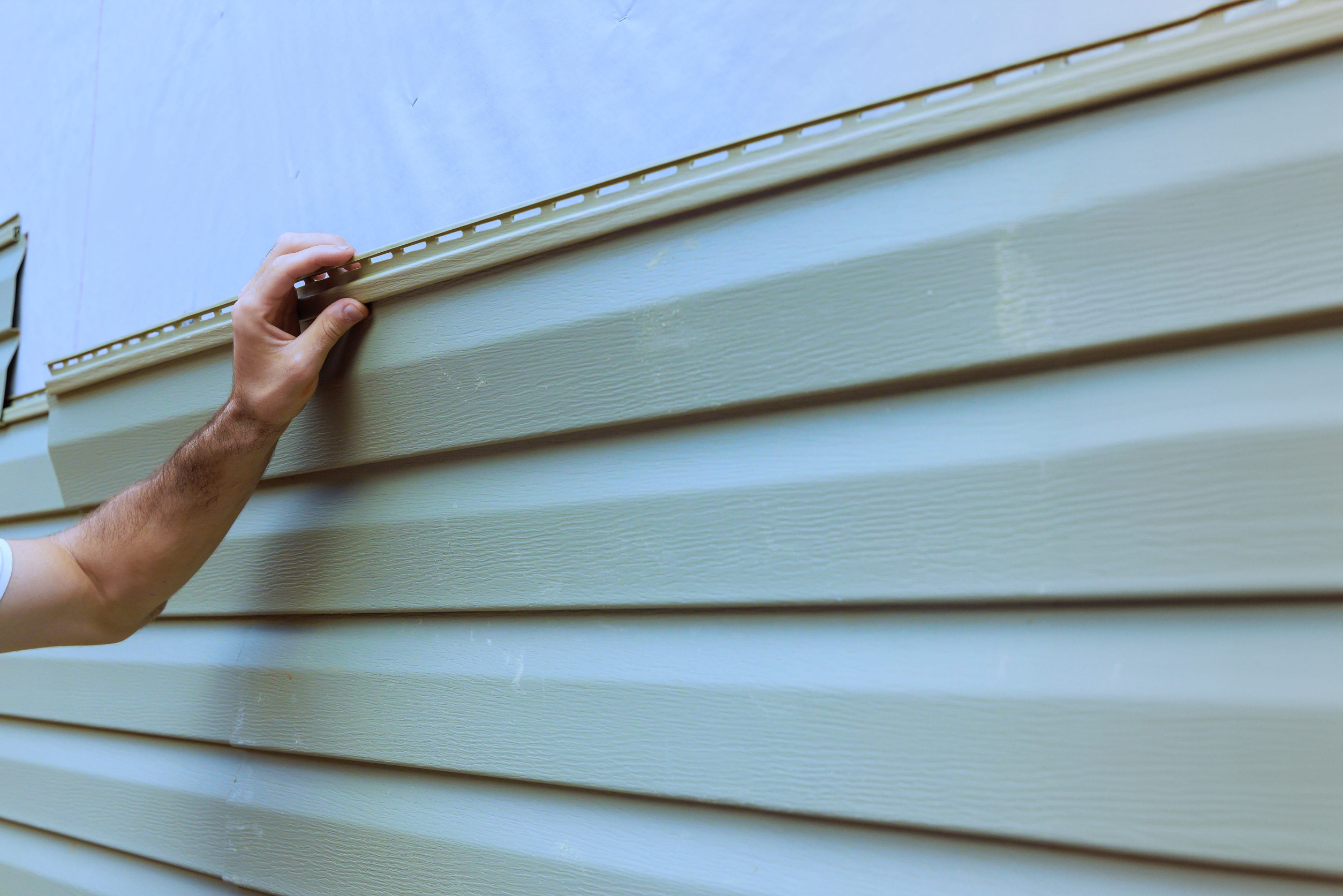 The Impact a New Siding Makeover Can Make