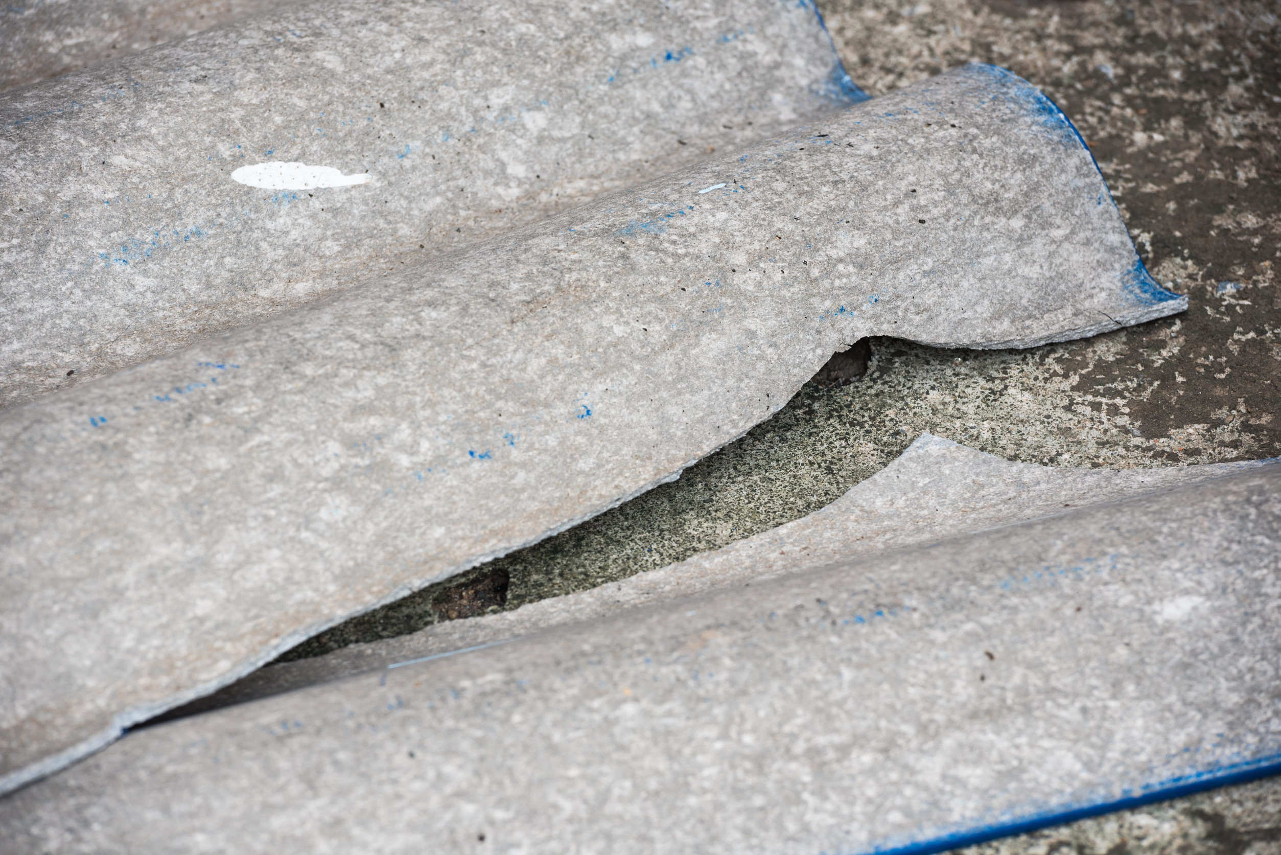 How Hidden Hail Damage Can Threaten Your Roof Over Time